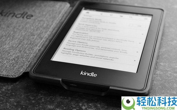 亚马逊终止旧款Kindle支撑 用户掀起“逃狱”自救潮