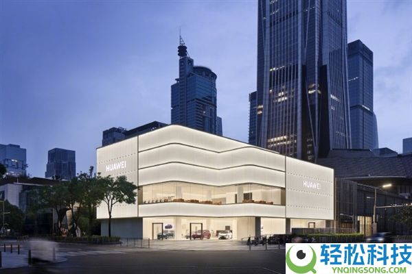 美国制裁逼出一个Tier 0.5,华为汽车年收入450亿：传统供给商位置不保