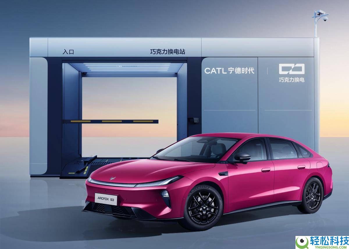 巨懂车联袂极狐汽车,借抖音懂车帝之力索求线上卖新车新途径