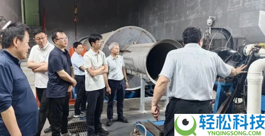 我国民营航空严重打破,1000kgf级航空发起机经过验收