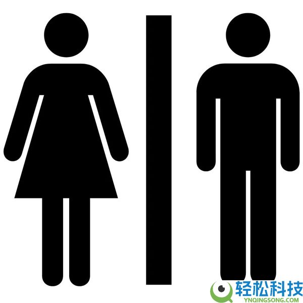 出门不愁没茅厕,微信小顺序轻点3秒即刻前去