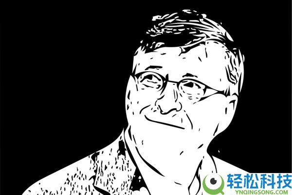 许诺20年内捐出几近全数财产,比尔盖茨划清关系 旗下基金会清仓微软股票