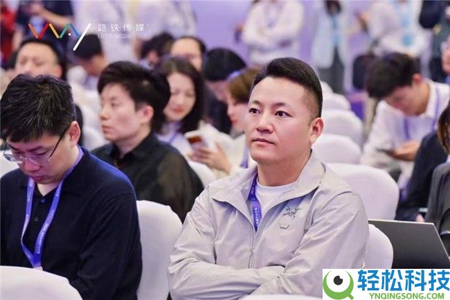 共襄嘉会,与品牌同业,路铁传媒盛大表态2026世界品牌莫干山大会