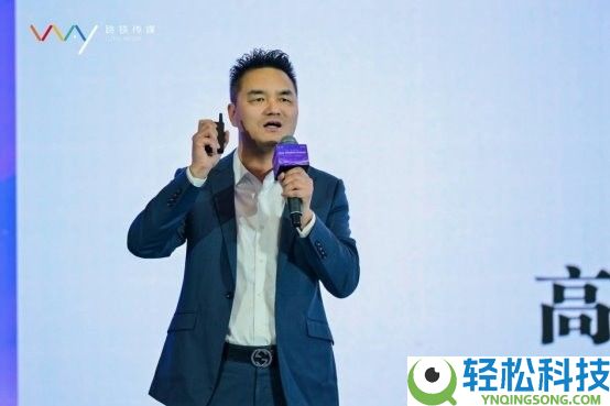 共襄嘉会,与品牌同业,路铁传媒盛大表态2026世界品牌莫干山大会