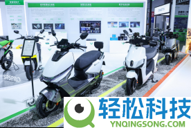 电动摩托车 AI 化：途径多元方显感性,绿源深耕液冷走出新解