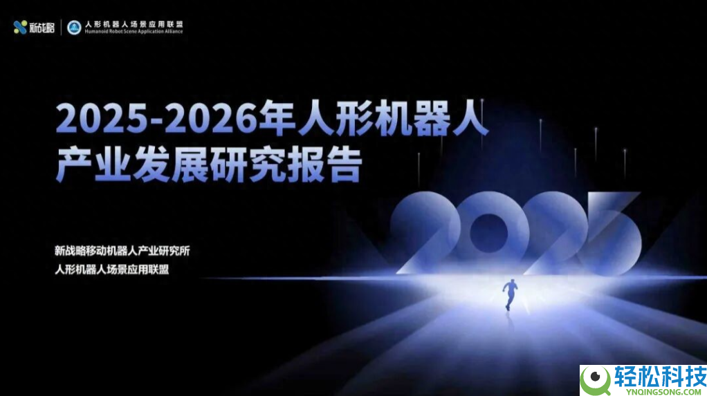 2025人形机械人行业陈述：宇树出货量与市场占比双第一