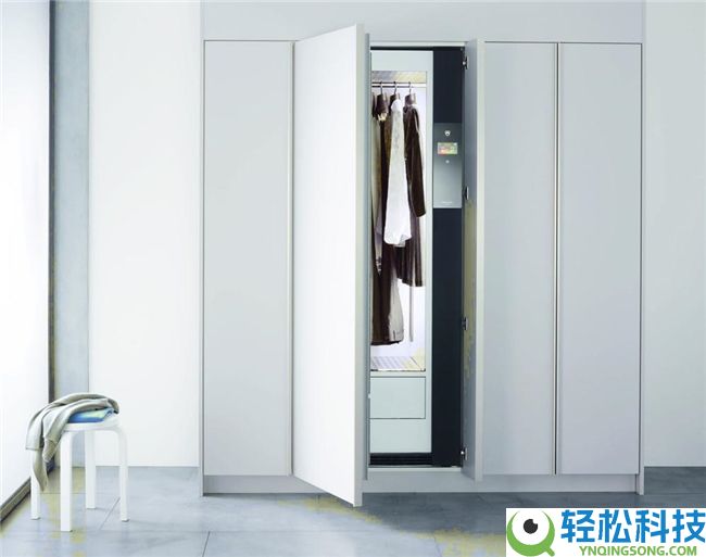 2026年顶奢衣物护理机横测｜衣物护理机哪些牌子比力好？