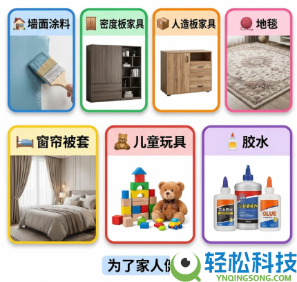 低温季必看：炎天甲醛散得更快是真的？新居透风多久能保险入住？