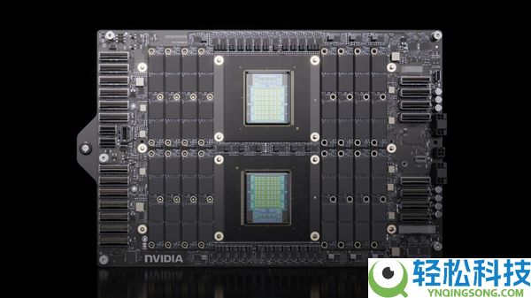 NVIDIA财报应战6万亿美元市值大关：CPU要成中心营业了