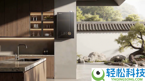 燃气热水器哪个牌子好？高端市场手艺迭代,万和以创新引领新方向