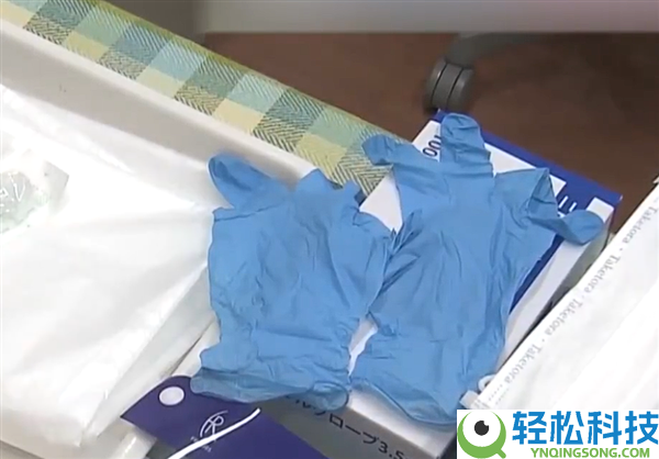 石油欠缺影响扩展 日本医用手套垂危：医疗机构面临收歇