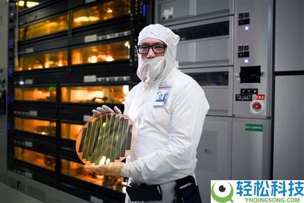 Intel CEO下死饬令：CPU良率达不到一概解雇 不养混子