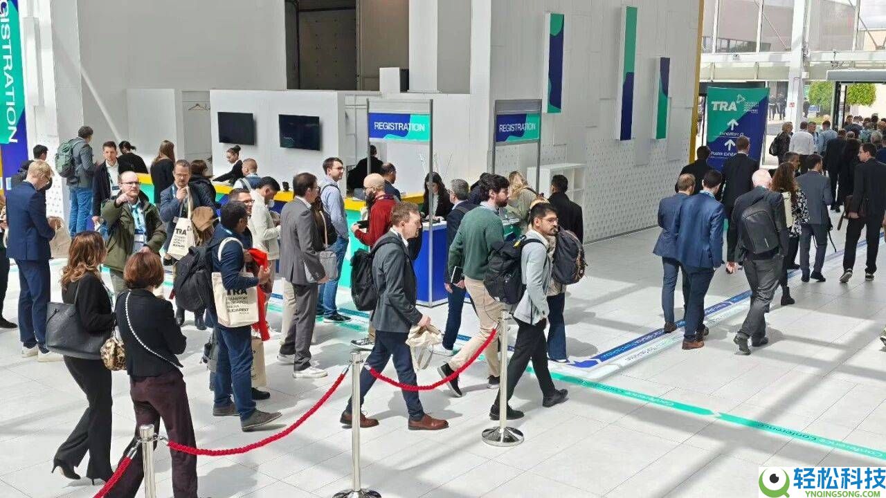 启迪之星（嘉兴）联袂本土企业表态匈牙利汽配展 共绘欧洲新动力市场新蓝图