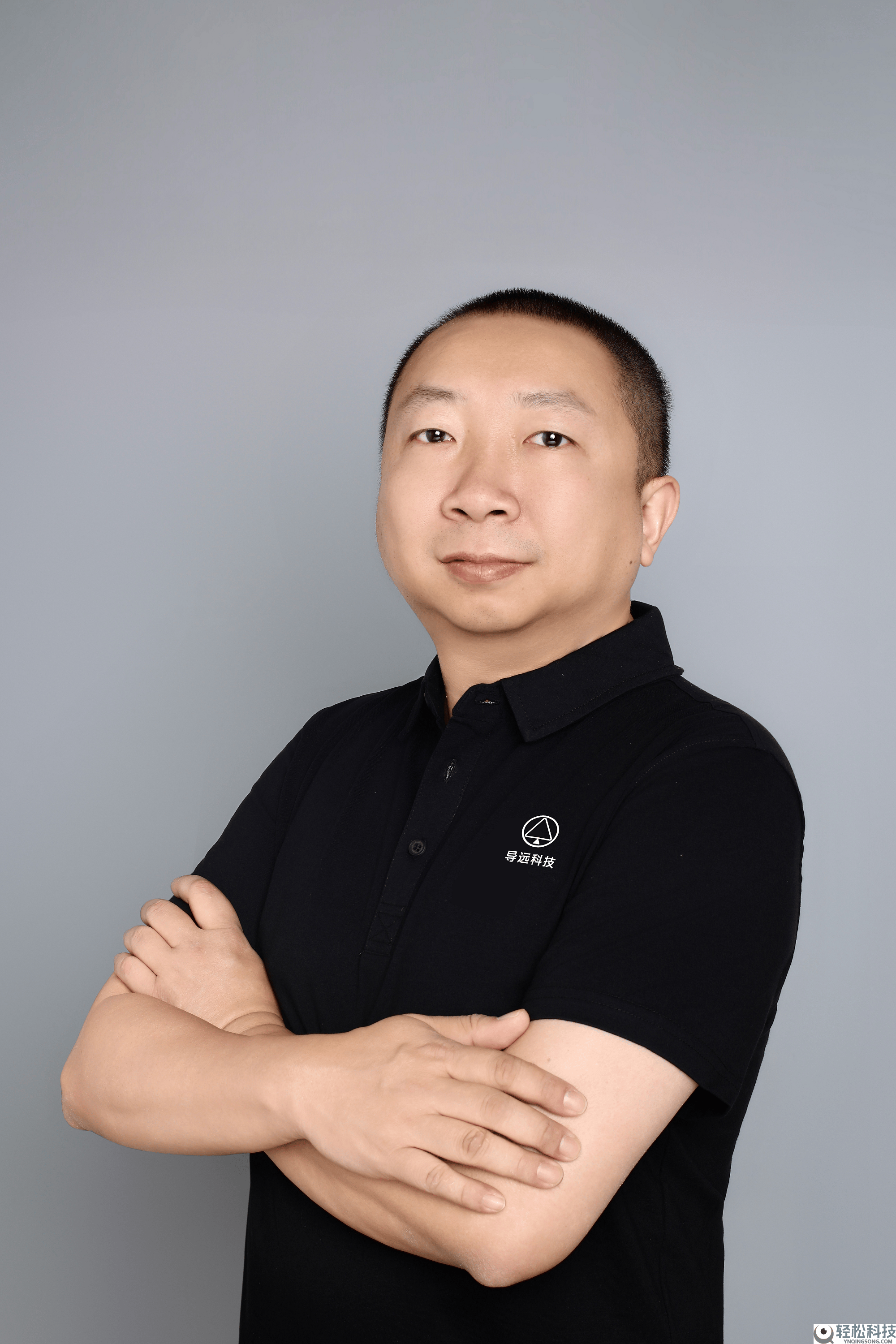 导远科技李荣熙：正向设计筑根底 平台计谋引领企业迈向倍增新征程