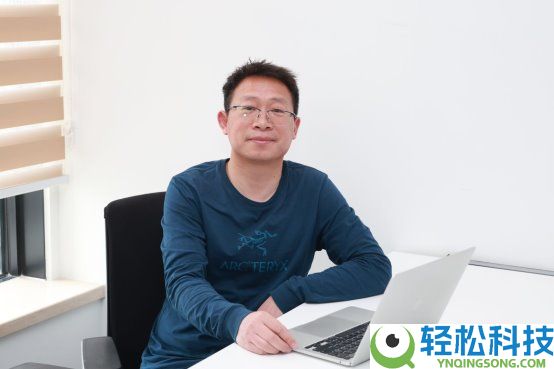 以初心赴山海,用 AI 冲破全球说话壁垒