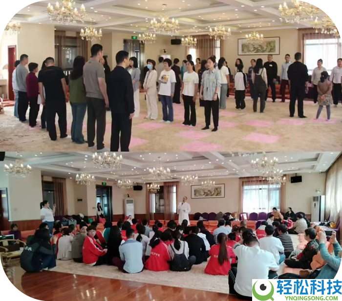 靠谱叛逆黉舍怎样选？河南若水教育,正轨办学实力看得见