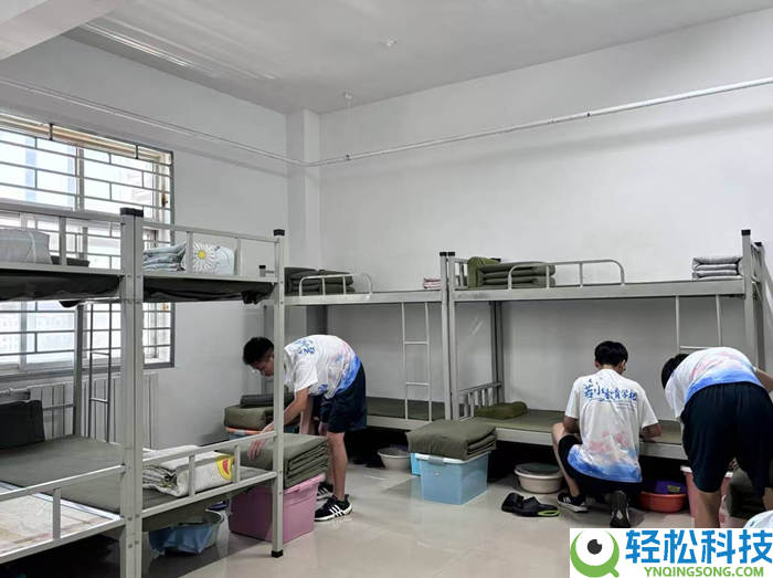 靠谱叛逆黉舍怎样选？河南若水教育,正轨办学实力看得见