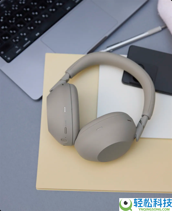 直降1250元,索尼WH-1000XM6奶茶棕新色正式上市