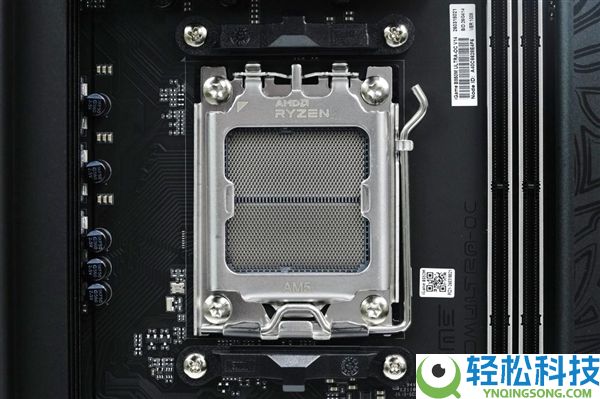 轻松打造千帧电竞主机 七彩虹iGame B850M Ultra-OC V14主板图赏