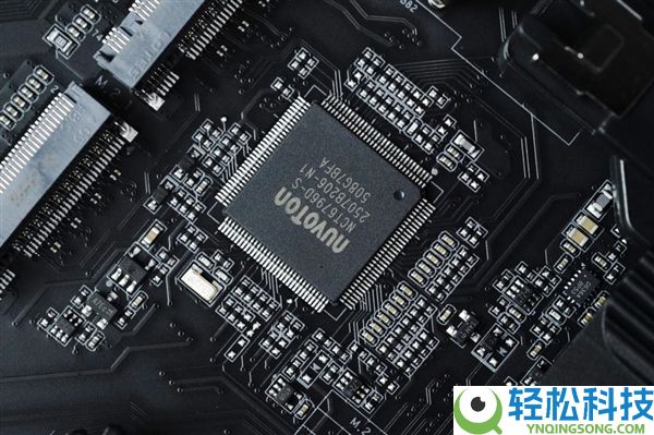 轻松打造千帧电竞主机 七彩虹iGame B850M Ultra-OC V14主板图赏