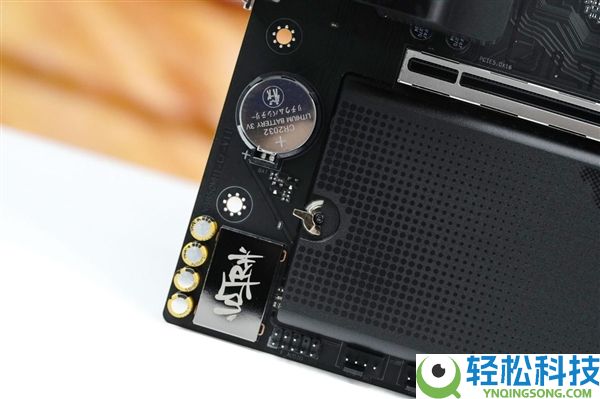 轻松打造千帧电竞主机 七彩虹iGame B850M Ultra-OC V14主板图赏