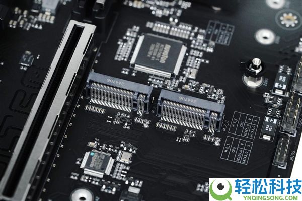 轻松打造千帧电竞主机 七彩虹iGame B850M Ultra-OC V14主板图赏