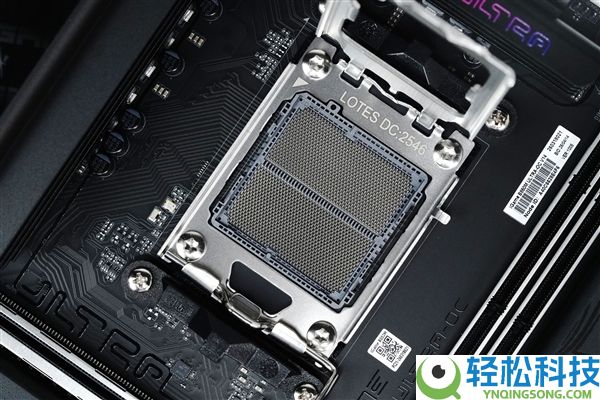 轻松打造千帧电竞主机 七彩虹iGame B850M Ultra-OC V14主板图赏