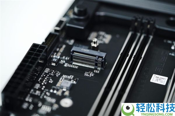 轻松打造千帧电竞主机 七彩虹iGame B850M Ultra-OC V14主板图赏