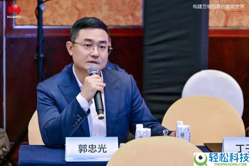 AI驱动医改走深走实,华为延续打造医疗通用AI新引擎