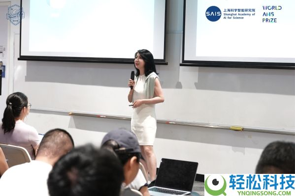 世界科学智能大赛、科研智能体、顶尖人材设计同场显现,银河俱乐部走进新加坡两校
