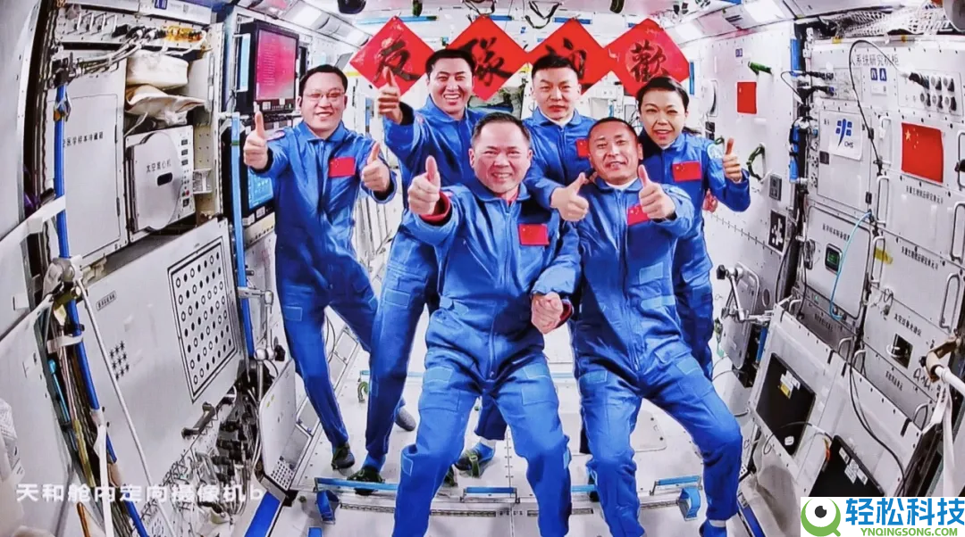 庆祝神二十三发射升空,宜品“我家有个航天迷”主题举动正式启幕,
