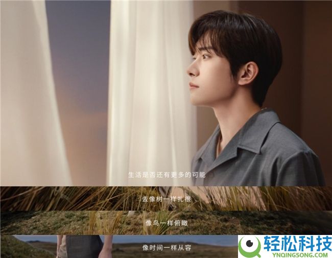 绿联联袂易烊千玺开启第二年协作,以联接无穷能够赋能数智生涯
