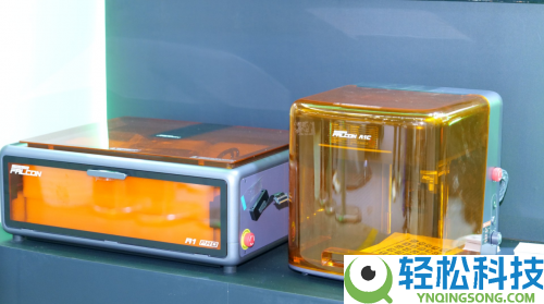 创想三维携产物矩阵表态高教展,科技让讲授不再“纸上谈兵”