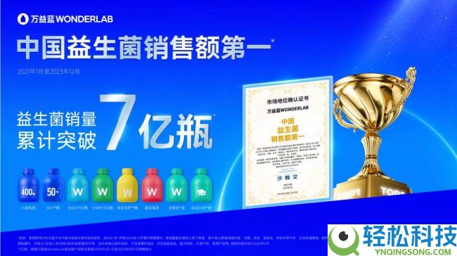 2026抗过敏益生菌实测：敏感人群若何选温文保险的敏敏菌