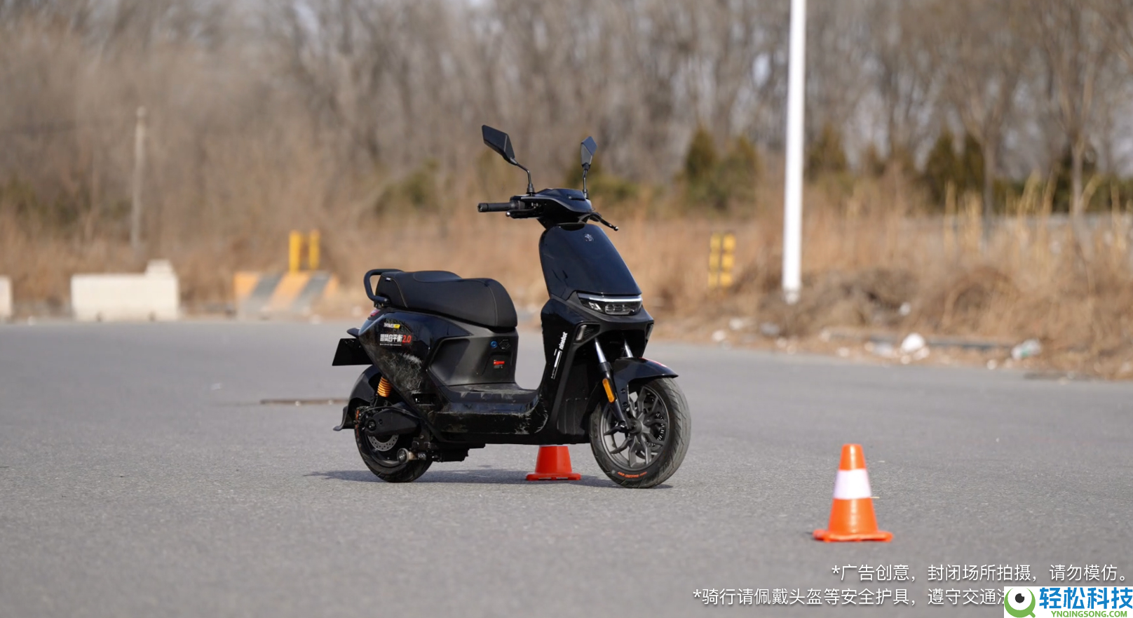锚定用户痛点与智能化晋级浪潮,九号以创新手艺引领两轮工业进阶