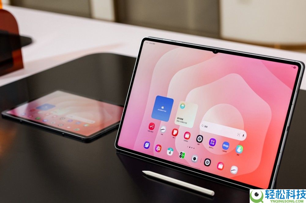 618什么值得买？入手三星Galaxy Tab S11系列乐享高效办公