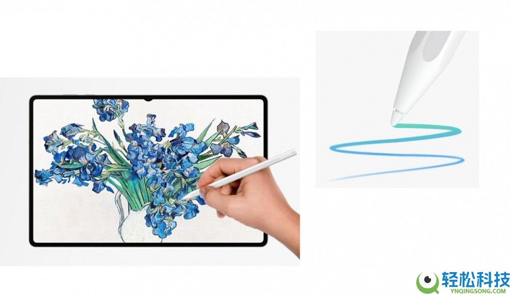 618什么值得买？入手三星Galaxy Tab S11系列乐享高效办公