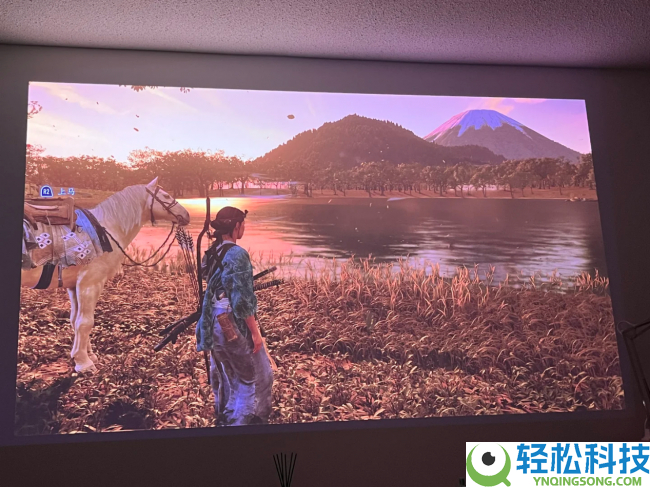 2000元价位投影仪推荐,大眼橙R3 Ultra旗舰版体验分享