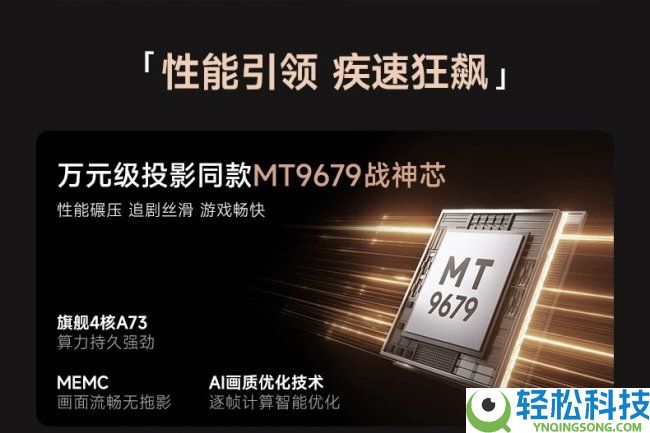 2000元价位投影仪推荐,大眼橙R3 Ultra旗舰版体验分享