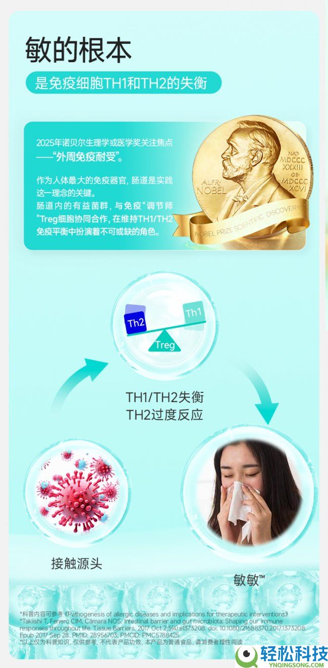 谢绝跟风交“智商税”：无益于过敏人群的益生菌品牌推荐与硬核遴选指南
