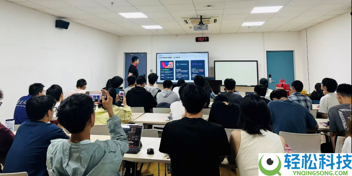 Agent手艺赋能高校讲堂：满帮团体携“智能接单大脑”共启聪明物流产学研索求