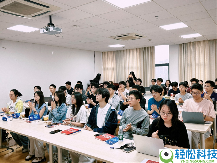 Agent手艺赋能高校讲堂：满帮团体携“智能接单大脑”共启聪明物流产学研索求