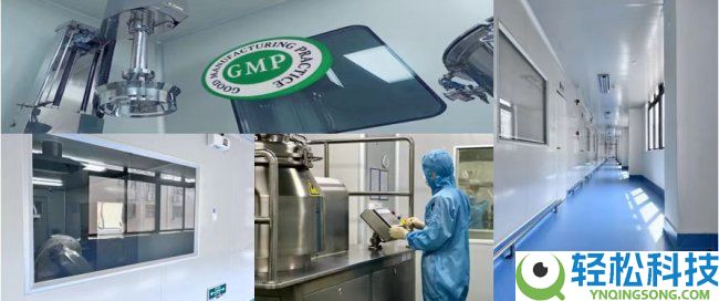 万益蓝结合广东省养分学会完成益敏舒™益生菌百人评测陈述,以科学实证定义过敏益生菌新标杆