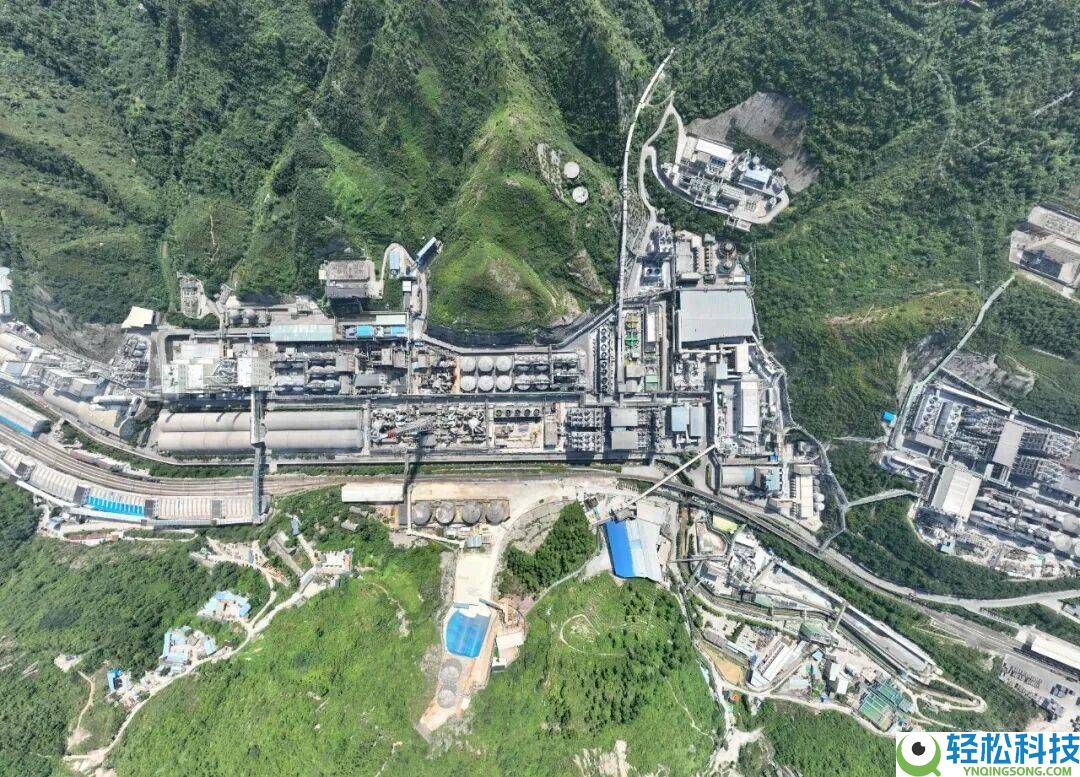 贵州开阳：磷矿“蝶变”之路,从地下宝藏到千亿工业集群突起