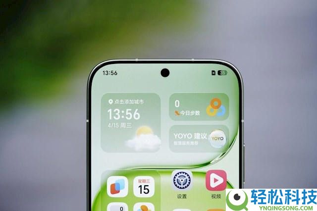光荣600和opporeno16综合对照 全焦段4K实况是决议身分