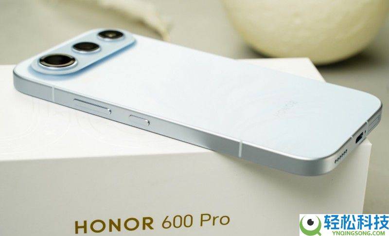 3000-4000元手机哪款最值得入手 2026年必看光荣600 Pro