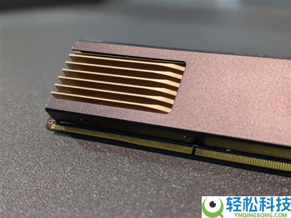 内存装上涡轮电扇,酷冷至尊+芝奇联手推DDR5新品：温度骤降15°C