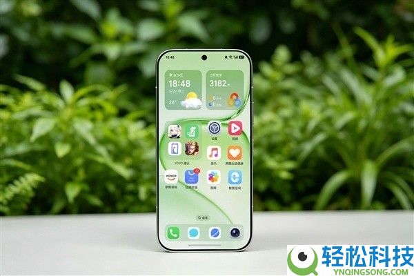 3000-4000元手机推荐哪款最适宜？光荣600 Pro是平衡之选