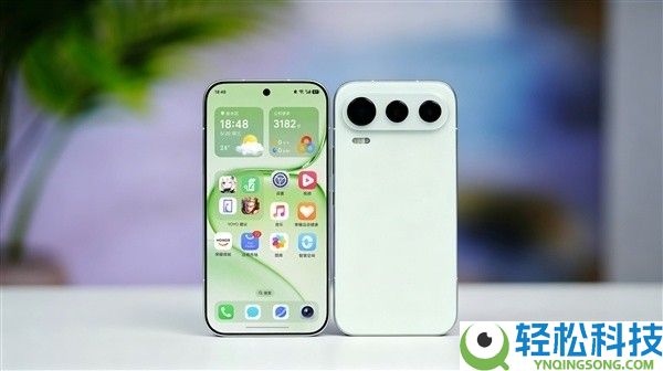 3000-4000元手机哪款最值得入手？光荣600 Pro影象称王