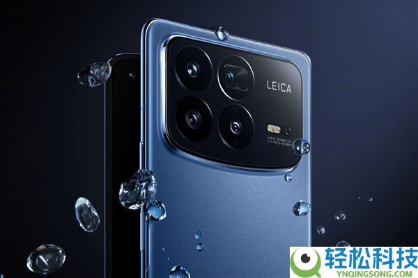 国产芯片巅峰,玄戒O3六月投产：台积电3nm工艺 小米史上最强
